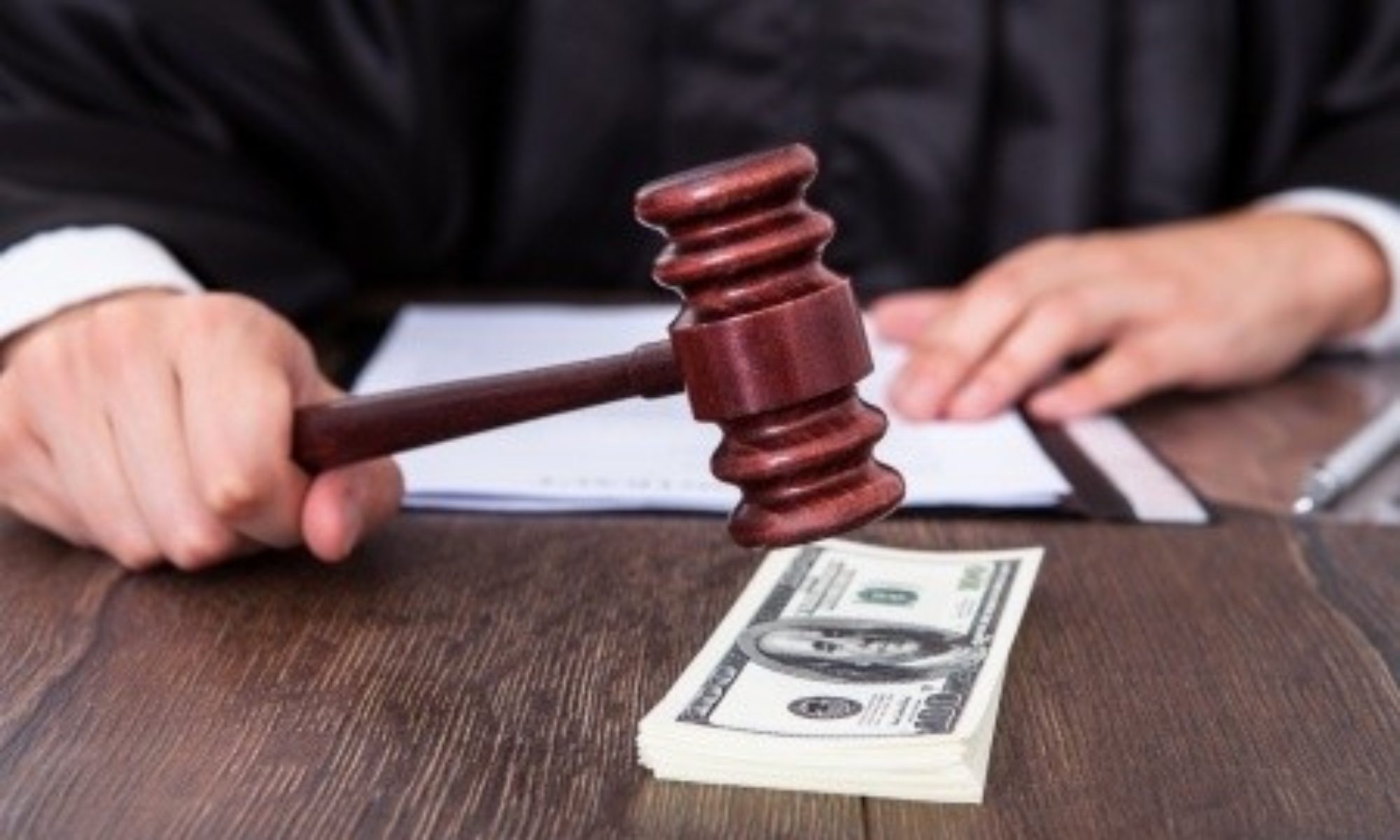 Car Accident Lawyer Near Me Get the Compensation You Deserve