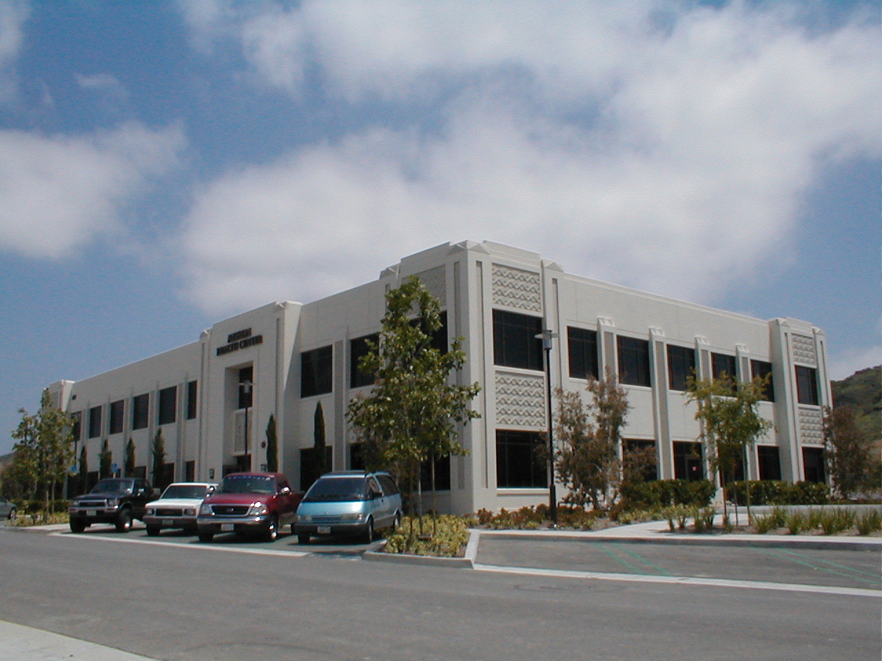 Whiplash Doctor in Ladera Ranch LIST YOUR OFFICE!