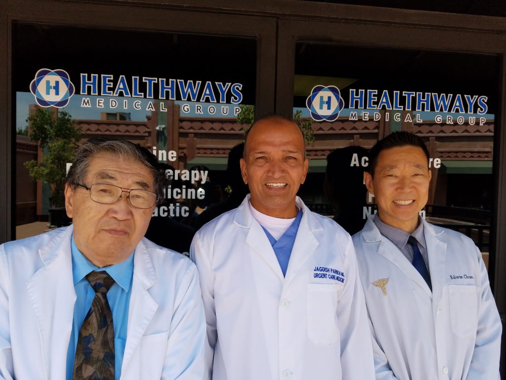 Healthways Medical Group Whittier, CA FREE CONSULTATION!